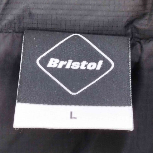 エフシーレアルブリストル F.C.Real Bristol 25AW EXPEDITION DOWN VEST メンズ JPN:L