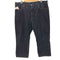 リーバイス Levis 復刻 ボタン裏刻印無 502 セルビッチ デニム パンツ 赤耳 黒カン メンズ W44 L34