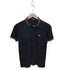 フレッドペリー FRED PERRY ワンポイント刺繍 エポレット 鹿の子ポロシャツ メンズ import:M