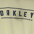 オークリー OAKLEY ロゴプリント トレーニング Tシャツ メンズ import:M