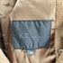 ケーティーキヨコタカセ K.T KIYOKO TAKASE CASHMERE&WOOL カシミヤ混 ダブル チェスターコート レディース JPN:M
