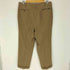 ダックス DAKS 2タックスラックスパンツ メンズ 91