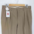 ダックス DAKS 2タックスラックスパンツ メンズ 91