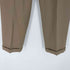ダックス DAKS 2タックスラックスパンツ メンズ 91