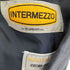 インターメッツォ INTERMEZZO Irish Linen リネン100% 背抜き 2Bテーラードジャケット メンズ JPN:S