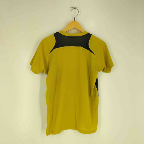 オークリー OAKLEY オーバルロゴ トレーニングTシャツ メンズ import:M