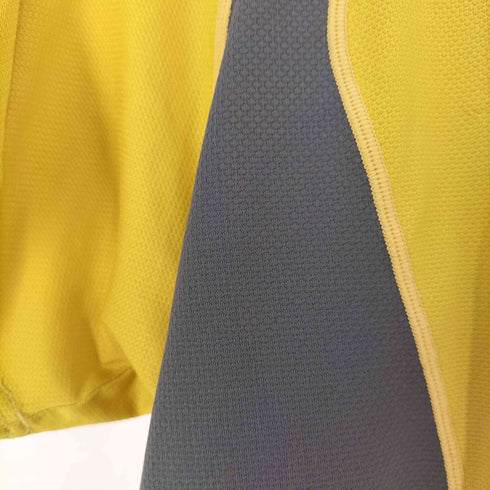 オークリー OAKLEY オーバルロゴ トレーニングTシャツ メンズ import:M