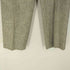 ダックス DAKS インタック 2タック リネンスラックスパンツ メンズ JPN:84-94