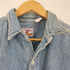 プレンティス Prentiss USA製 デニムシャツ メンズ import:M