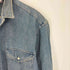 プレンティス Prentiss USA製 デニムシャツ メンズ import:M