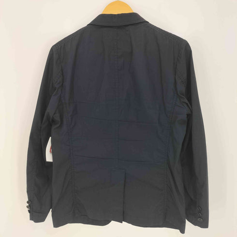 コムデギャルソンオム COMME des GARCONS HOMME コットン タイプライター 3B テーラードジャケット メンズ JPN:XS