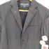 コムデギャルソンオム COMME des GARCONS HOMME コットン タイプライター 3B テーラードジャケット メンズ JPN:XS