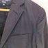 コムデギャルソンオム COMME des GARCONS HOMME コットン タイプライター 3B テーラードジャケット メンズ JPN:XS