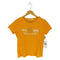 Benito Bosso Y2K ラメ ラインストーン Tシャツ レディース JPN:L