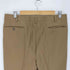 ダックス DAKS 2タックスラックスパンツ 裾ダブル メンズ 91