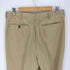 ダックス DAKS 2タックスラックスパンツ 裾ダブル メンズ JPN:84-94