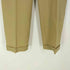 ダックス DAKS 2タックスラックスパンツ 裾ダブル メンズ JPN:84-94