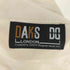 ダックス DAKS 2タックスラックスパンツ 裾ダブル メンズ JPN:84-94