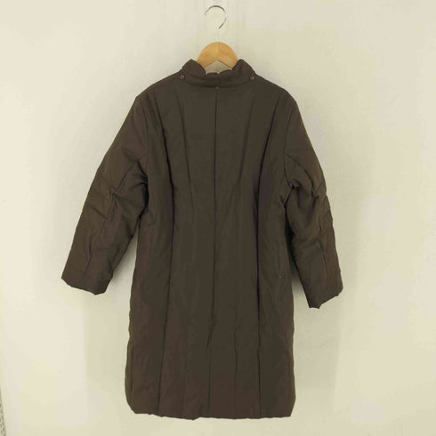 Trunkroot ロングダウンコート レディース M-L