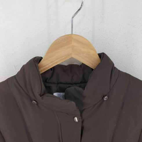 Trunkroot ロングダウンコート レディース M-L