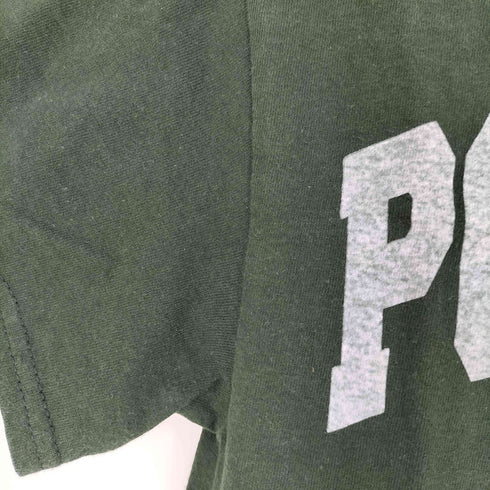 ダナー Danner コラボ 両面プリント S/S Tシャツ メンズ JPN:S