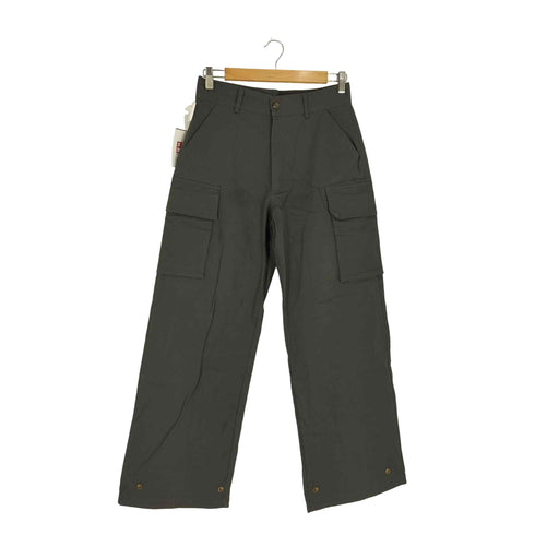 KIRI M-47型 カーゴパンツ メンズ JPN:L