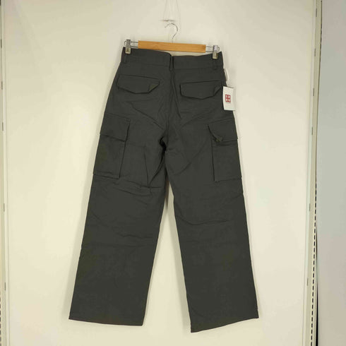 KIRI M-47型 カーゴパンツ メンズ JPN:L