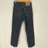 リーバイス Levis 552-0300 デニムパンツ レディース 26X32