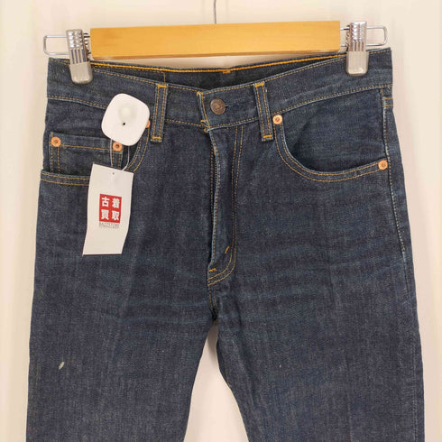 リーバイス Levis 552-0300 デニムパンツ レディース 26X32