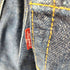 リーバイス Levis 552-0300 デニムパンツ レディース 26X32