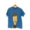 ステューシー Stussy BEAVIS AND BUTT-HEAD クルーネック Tシャツ メンズ import:L