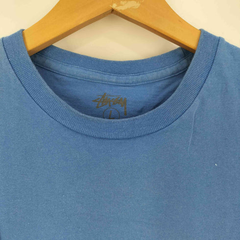 ステューシー Stussy BEAVIS AND BUTT-HEAD クルーネック Tシャツ メンズ import:L