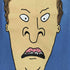 ステューシー Stussy BEAVIS AND BUTT-HEAD クルーネック Tシャツ メンズ import:L
