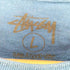 ステューシー Stussy BEAVIS AND BUTT-HEAD クルーネック Tシャツ メンズ import:L