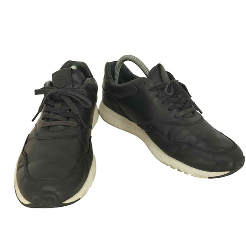 コールハーン COLE HAAN GRANDPRO グランドプロ ランナー レザー スニーカー メンズ US:9