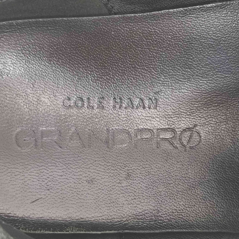 コールハーン COLE HAAN GRANDPRO グランドプロ ランナー レザー スニーカー メンズ US:9