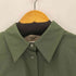ウィークエンドマックスマーラ Weekend Max Mara サイドスリットL/Sボックスシャツ レディース