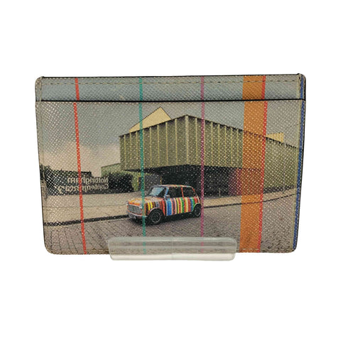 ポールスミス Paul Smith ノッティンガム コンテンポラリー パスケース メンズ
