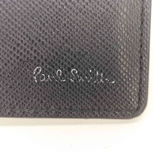 ポールスミス Paul Smith ノッティンガム コンテンポラリー パスケース メンズ