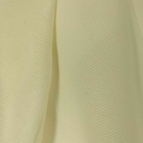 エポカ Epoca 切替 フックボタン リネン混 ノーカラージャケット レディース JPN:38