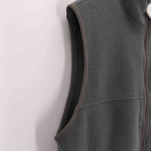 パタゴニア patagonia 90s 96年製 シンチラフリースベスト メンズ JPN:M