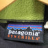 パタゴニア patagonia 90s 96年製 シンチラフリースベスト メンズ JPN:M