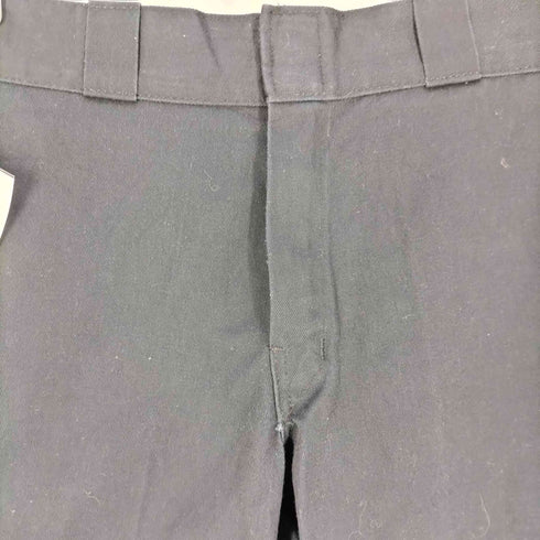 ディッキーズ Dickies 874BK ワークパンツ メンズ 30/30