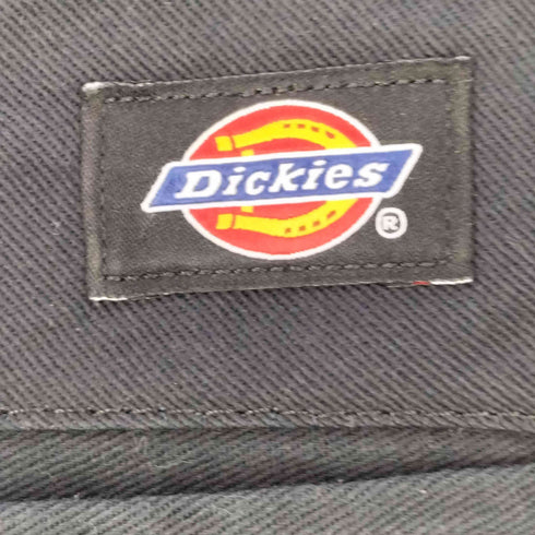 ディッキーズ Dickies 874BK ワークパンツ メンズ 30/30