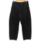 コントワーデコトニエ COMPTOIR DES COTONNIERS 25aw コーデュロイカーブパンツ レディース JPN:XL