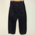 コントワーデコトニエ COMPTOIR DES COTONNIERS 25aw コーデュロイカーブパンツ レディース JPN:XL
