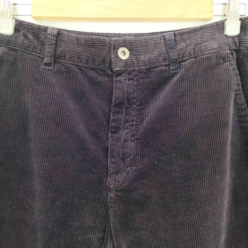 コントワーデコトニエ COMPTOIR DES COTONNIERS 25aw コーデュロイカーブパンツ レディース JPN:XL