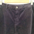 コントワーデコトニエ COMPTOIR DES COTONNIERS 25aw コーデュロイカーブパンツ レディース JPN:XL