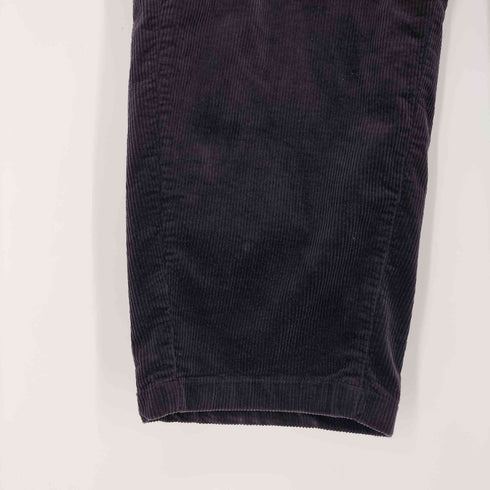 コントワーデコトニエ COMPTOIR DES COTONNIERS 25aw コーデュロイカーブパンツ レディース JPN:XL
