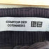 コントワーデコトニエ COMPTOIR DES COTONNIERS 25aw コーデュロイカーブパンツ レディース JPN:XL
